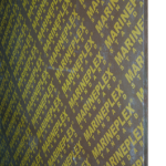 Marineplex Shuttering Plywood (Thickness (mm): 18 - Origin: China - Length (mm): 2440 - Width (mm): 1220 - Film Faced Type: Standard)