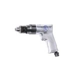 Pneumatic Drill, size 3/8 inch, 2400 rpm, 1Kg