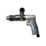 1/2inch Air Drill (Reversible Type), 500rpm, 1.6Kg, Made in Japan