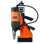 Magnetic Drill Machine, Drill Capacity 16mm~50mm, Magnetic Force 16200N, 15kg
