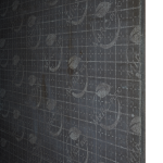 Miroplex Shuttering Plywood (Width (mm): 610 - Film Faced Type: Silver)