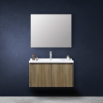 Wash Basin Counter - MORGANITE