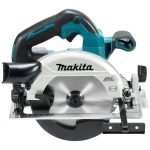 Cordless Wood Circular Saw, 165mm (6.5 inches), 18V, 5000rpm, 2.5kg