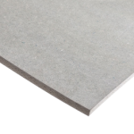 Moisture Resistant MDF Boards (Thickness (mm): 17 - Length (mm): 2440 - Width (mm): 1220)