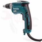 Screw Gun, Hexagon Drive 1/4 inch, 570W, 0~6000rpm, 1.4kg