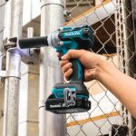 18V LXT - Lithium-Ion Cordless Impact Wrench