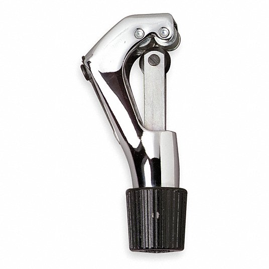 nL8gr1sohUQV-1.jpeg قاطع أنابيب, قدرة القطع 1/8 بوصة إلى 1-1 / 8 بوصة - الصورة 1