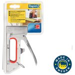 Staple Gun, Staple Height (4-8mm), Staples No. 53, Made in Sweden - Image 8