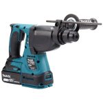Cordless Rotary Hammer, 18V, 3 Operation Modes, 0 ~ 950 rpm, 2.6kg - Image 3