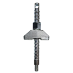 FASTENING BOLT ASSEMBLY