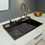 WaterFall Sink Set UT-7546