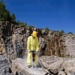 Rock Drill, 18 Kg, part no (8311030129) - Image 2