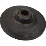 Accessories, Rubber Pad, 100mm