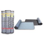 لفائف عزل بيتومين 4 مم - بيتومات (نوع عادي)