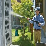 High Pressure Washer - Image 2