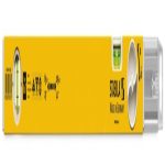 TYPE 80 T TELESCOPIC SPIRIT LEVEL, 63–105 CM,Made In Germany - Image 4