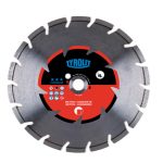Premium Diamond Cutting Disc, Premium, 20Inch, 500x3.6x25.4 mm, for Concrete