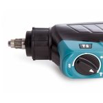 Rotary Hammer Drill Machine, 3 operation modes, Concrete 26mm, 800W, 3kg - Image 7