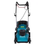 Grass Lawn Mower, Cutting Width 370mm, 1400W, 3400rpm, 40 L, 11.6kg - Image 4