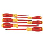 Screwdriver Set, 6 Piece - Image 2