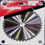 CIRCULAR SAW BLADE (6)‎ ‎Inch 160MMX20MMX40T FOR WOOD