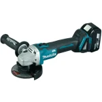 Cordless Angle Grinder Machine 4.5 inch, Brushless Motor, 18V, 2.5kg - Image 4