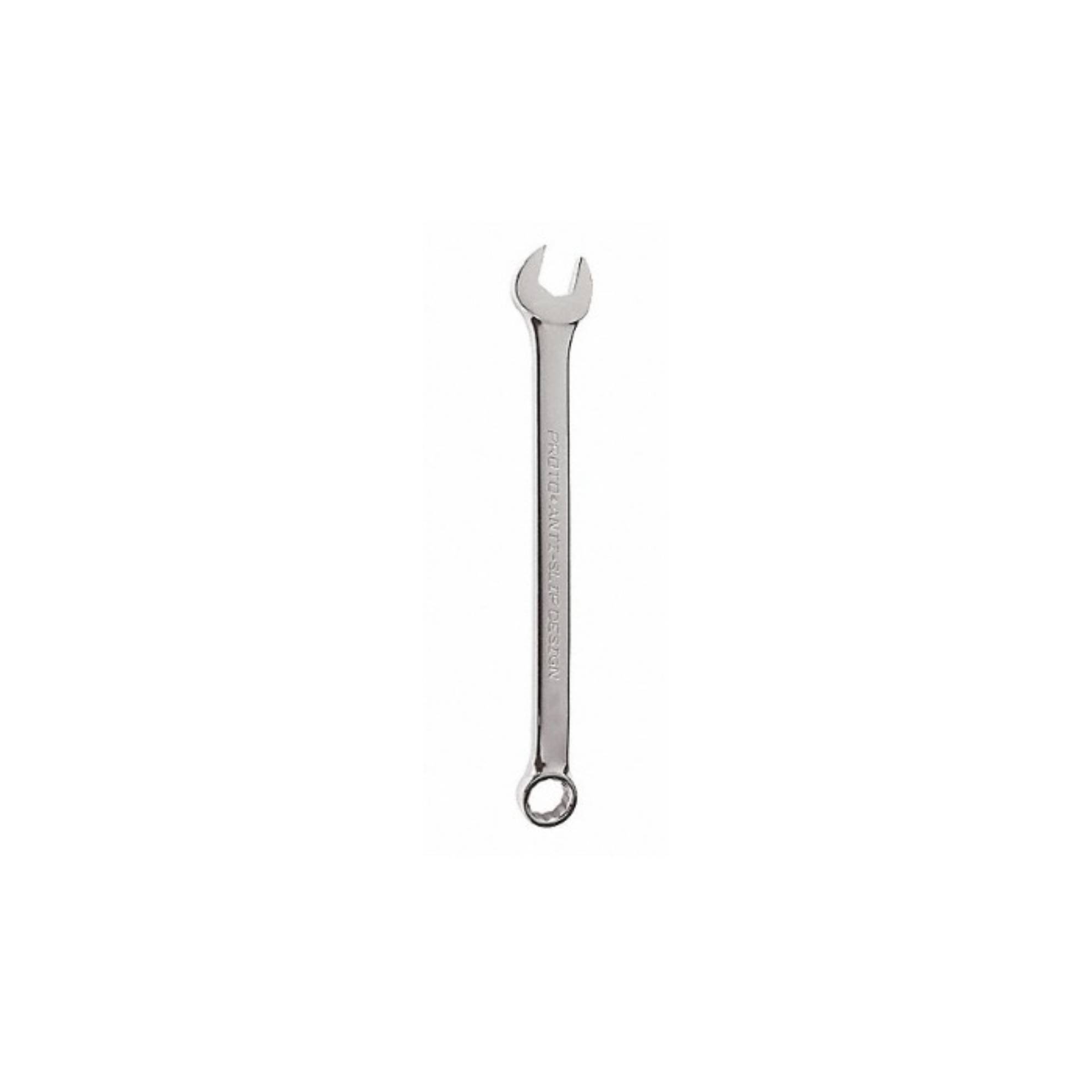 oO196Hb2gWSi.jpg Combination Wrench: Alloy Steel, Satin, 1 3/4 inch Head Size, 25 inch Overall Length, Offset - Image 1