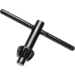 Accessories, chuck key