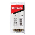 Stainless Steel And Metal Drill Bit Set, 6 x 93 mm, 5 pcs - Image 2