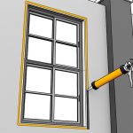 ⁦سيكا مادة مالئ للفواصل الانشائية والخرسانية⁩ - الصورة ⁦10⁩