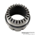 Straight Bevel Gear #25, For HR4001C, HR4002, HR4011C