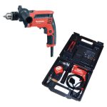 Hammer Drill Machine, Chuck 1/2 inch, 430W, 3000rpm, 1.3kg