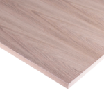 Oak Veneered MDF Sheets (Surface: One Side - Origin: China - Thickness (mm): 9)