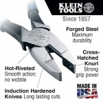 Linemans Pliers