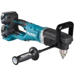 Cordless Angle Drill For Steel ,Wood, Brushless , Chuck 13mm , 36V, 6.4kg - Image 6