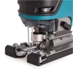 Jig Saw Machine, 720W, Cutting Capacity 135mm, 800~2800spm, 2.4kg