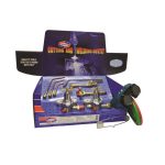 Cutting and welding set
