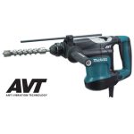 Rotary Hammer, 3 operating modes, SDS Plus, Concrete 32mm, 850W, AVT, 630rpm, 5.2kg - Image 5