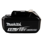 18 Volt Battery, 5 Amp, Lithium-ion, BL1850B - Image 3