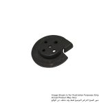 Center Plate, For Models LH1040, LH1040F, LS1013, LS1030, LS1040