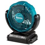 18V / 14.4V LXT - Lithium-ion Cordless Fan