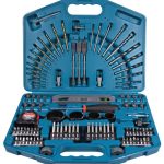 Drill and Screwdriver bit set