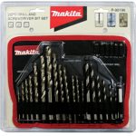 Accessories, 26 pcs drill bits and Screwdriver bits set