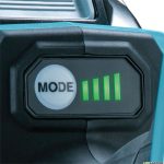 Cordless Tire Inflator, 40V, Max air volume 1: 1 m³/min, 2.3 kg - Image 11