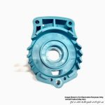 Gear Housing Cover Complete, For FS2300, FS2500, FS2700