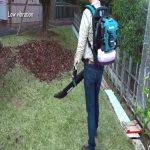 Petrol Backpack Blower - Image 2