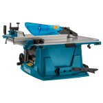 Table Saw 260mm (10-¼ Inch) , 1500W, 4300rpm, 34.1kg - Image 2