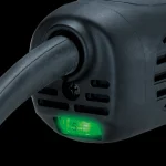 ⁦ماكينة جلي خرسانة ، قطر الديسك 125 مم (5 بوصة) ، 1400 واط، 3.6 كجم⁩ - الصورة ⁦3⁩