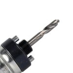 Accessories, Mandrel and pilot drill (For hole saw) - Image 2