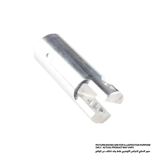 pIGKFV0-2-1.png اسطوانة مكبس، للموديلات BHR242, DHR242, HR2600, HR2610, HR2610T - الصورة 1